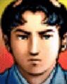 PS1 version portrait