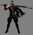 Ninja Gaiden render