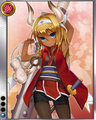 Sengoku Bushouki MURAMASA Rank 1 Lovely R portrait