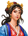 Romance of the Three Kingdoms: The Legend of Cao Cao portrait