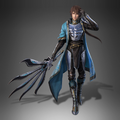 Zhong Hui