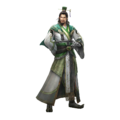Zhuge Liang