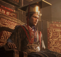 Dynasty Warriors: Origins appearance