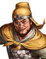 Romance of the Three Kingdoms: The Legend of Cao Cao portrait