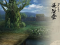 Samurai Warriors 2 stage image