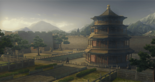 Dynasty Warriors 6 stage image