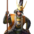 Nobunaga no Yabou Shutsujin portrait