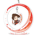 Super-deformed visual by Rakuchii