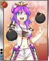 Rank 2 Lovely R portrait