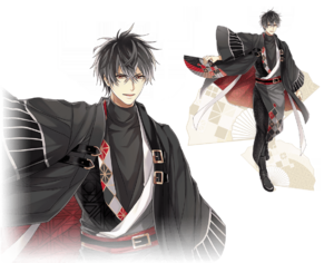 Nobunaga Oda 30 (ISTKK).png