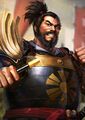 Nobunaga's Ambition: Sphere of Influence portrait