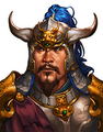 Romance of the Three Kingdoms: The Legend of Cao Cao portrait