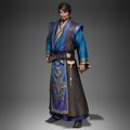 Dynasty Warriors 9 civilian appearance