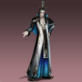 Dynasty Warriors 7 render