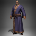 Dynasty Warriors 9 civilian appearance