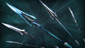 Wen Yang's arsenal wallpaper