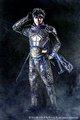 Butai Shin Sangoku Musou theater production photo