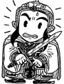 Alternate appearance
