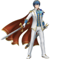 Groom costume for Marth