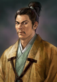 Nobunaga no Yabou: Tendou portrait