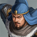 Romance of the Three Kingdoms VII portrait