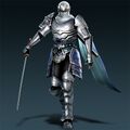 Ryu Hayabusa as Zhao Yun from Dynasty Warriors 6