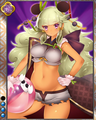 Rank 3 Bewitching HR portrait