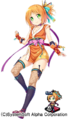 Sengoku Hime Ran portrait