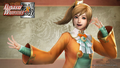 Xiaoqiao wallpaper
