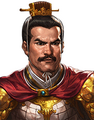 Romance of the Three Kingdoms: The Legend of Cao Cao portrait