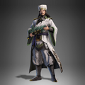 Zhuge Liang