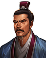 Romance of the Three Kingdoms: The Legend of Cao Cao portrait