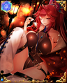 Rank 1 Dignified SSR portrait
