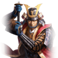 Nobunaga no Yabou Shutsujin portrait