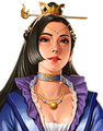 Romance of the Three Kingdoms: The Legend of Cao Cao portrait