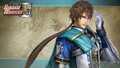 Zhong Hui wallpaper