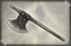 Axe - 1st Weapon (DW7).png