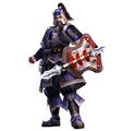 Dynasty Warriors 5 render