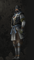 Kessen III screenshot
