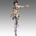 Plachta downloadable costume