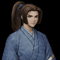 Taikō Risshiden IV portrait