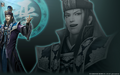 Sima Yi wallpaper