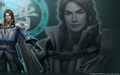 Sima Zhao wallpaper