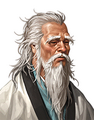 Romance of the Three Kingdoms: The Legend of Cao Cao portrait