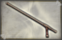 Tonfa - 1st Weapon (DW7).png