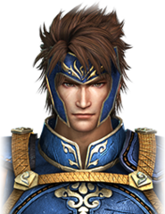 Yue Jin (Dynasty Warriors) - The Koei Tecmo Wiki