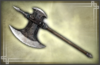 Axe - 2nd Weapon (DW7).png