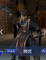 Abyss outfit