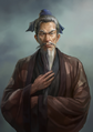 Romance of the Three Kingdoms XII~XIII portrait