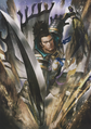 Kagekatsu Uesugi